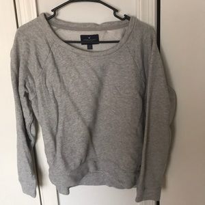 american eagle sweatshirt